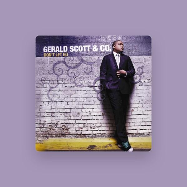 Gerald Scott & Co.