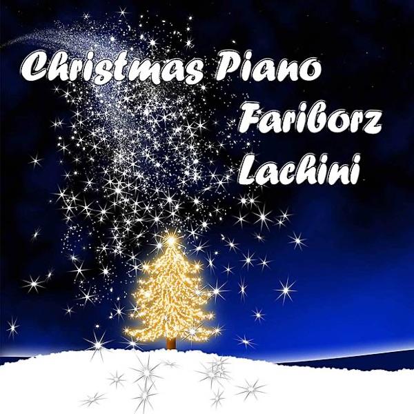 It Came Upon a Midnight Clear (Solo Piano)