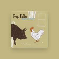 Frog Holler