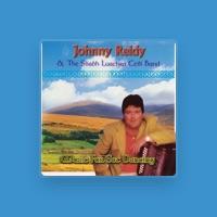Johnny Reidy & The Sliabh Luachra Ceili Band