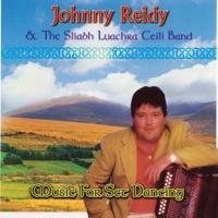 Sliabh Luachra Set  4th Fig Polkas