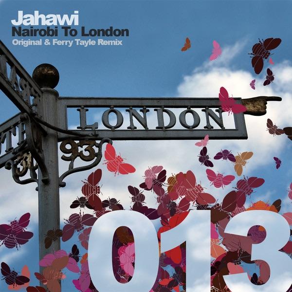 Nairobi To London (Ferry Tale Remix) [Ferry Tale Remix]