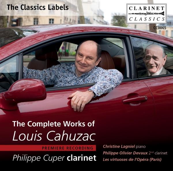 Sonate Classique no.2: III. Allegro vivo
