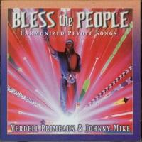 Four Harmonized Peyote Songs