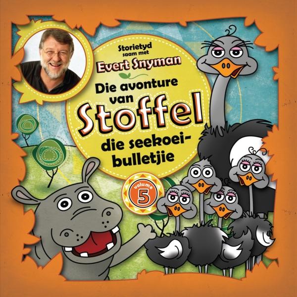 Die laaste skof (Einde)