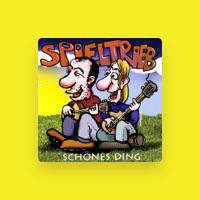 Spieltrieb