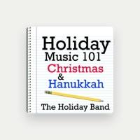 The Holiday Band