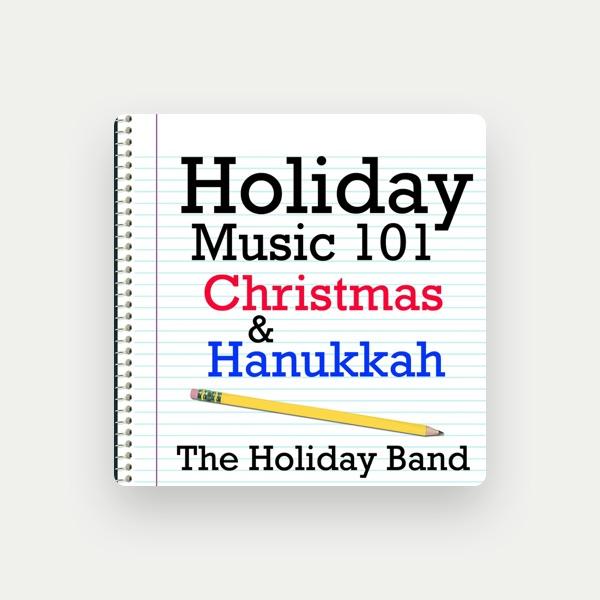 The Holiday Band