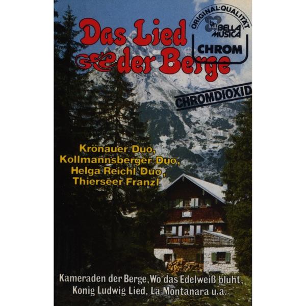 Ein Sommertag am Wendelstein