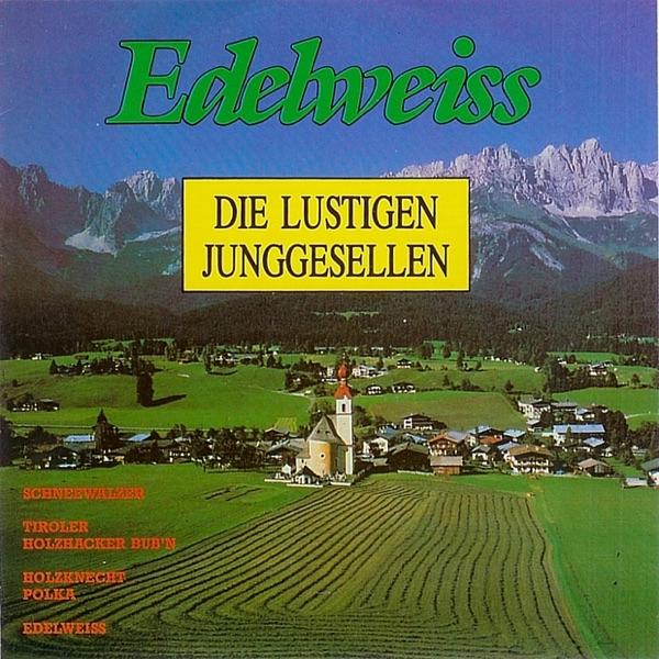 Tiroler Ländler