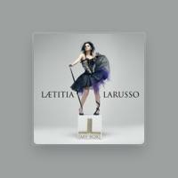 Laetitia Larusso