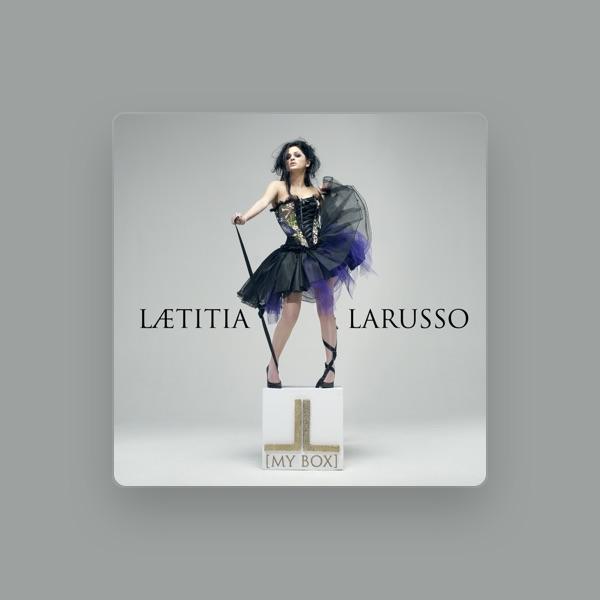 Laetitia Larusso