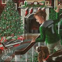 Christmas Past