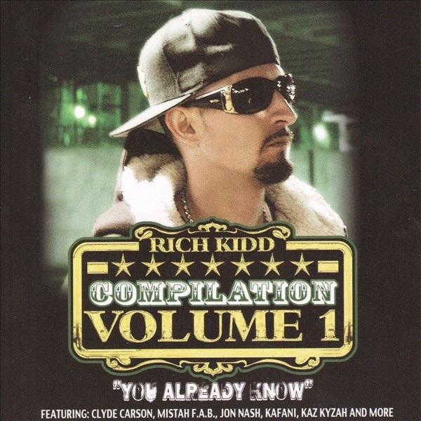 I Gotta Get It (feat. Mistah F.A.B.)