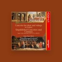 Venice Baroque Orchestra & Andrea Marcon