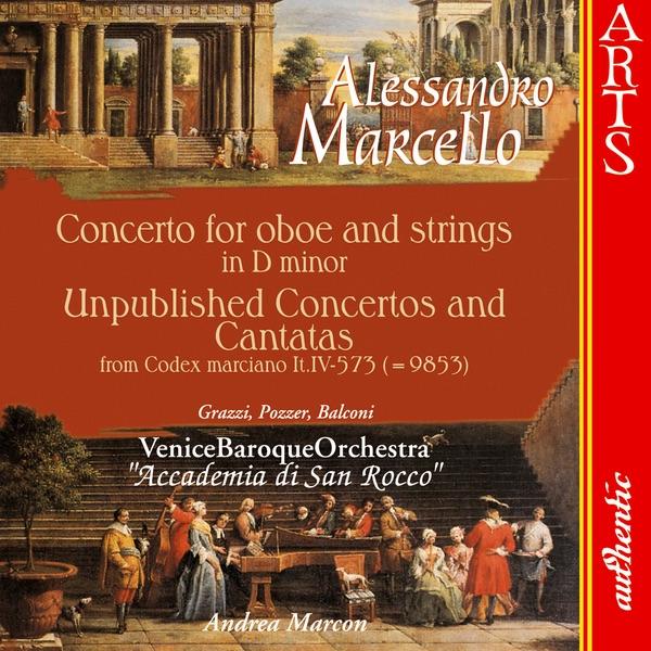 Irene Sdegnata: Aria: Ingrato. Spietato - Moderato (Marcello)