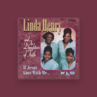Linda Henry & The Daughters of Faith