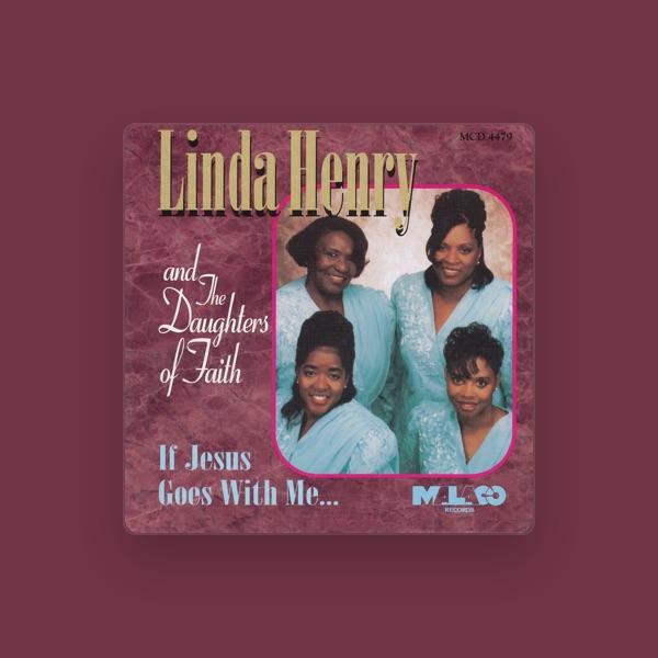 Linda Henry & The Daughters of Faith