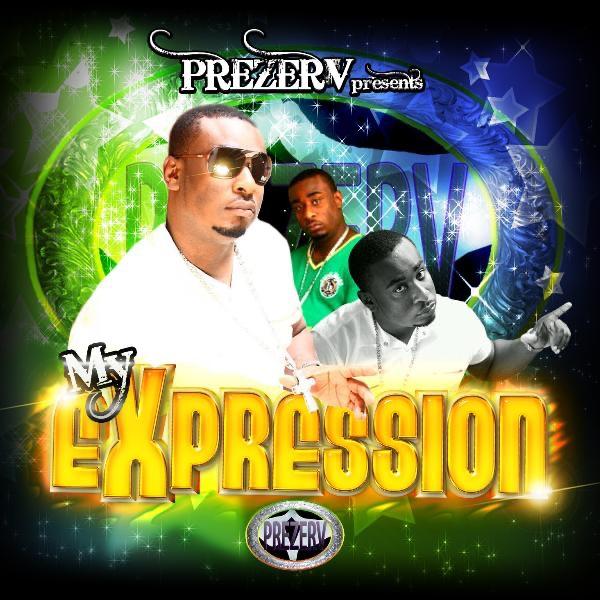 Dress Code (feat. Mikey Bashment)