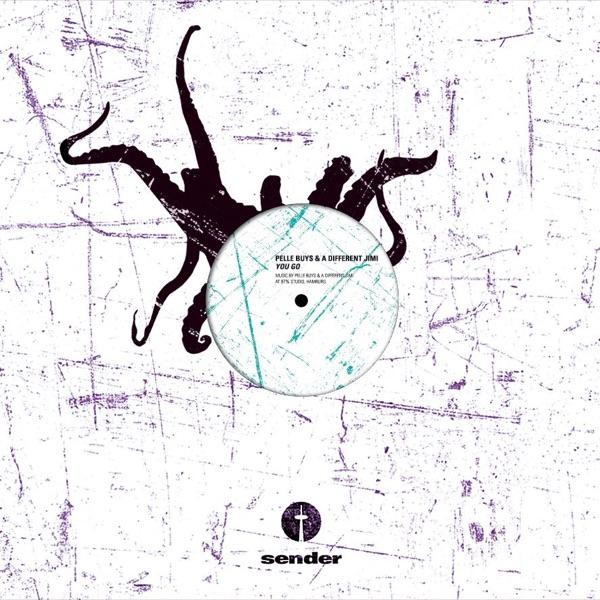 You Go (David K Remix)