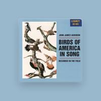John James Audubon