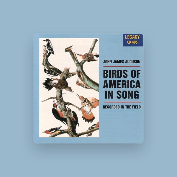 John James Audubon