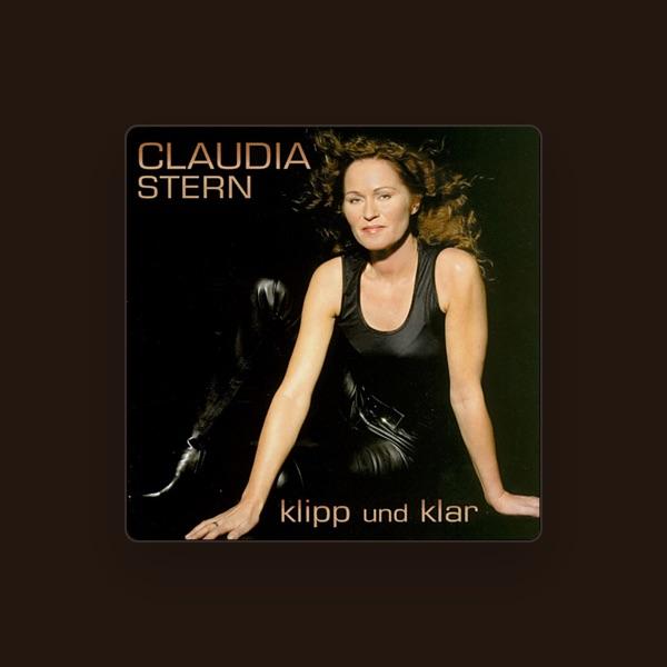 Claudia Stern