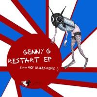 Wander Movement (Original Mix)