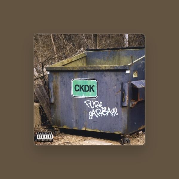 CKDK
