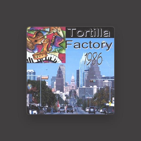 Tortilla Factory