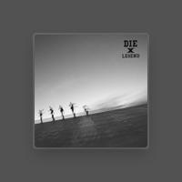 Die A Legend