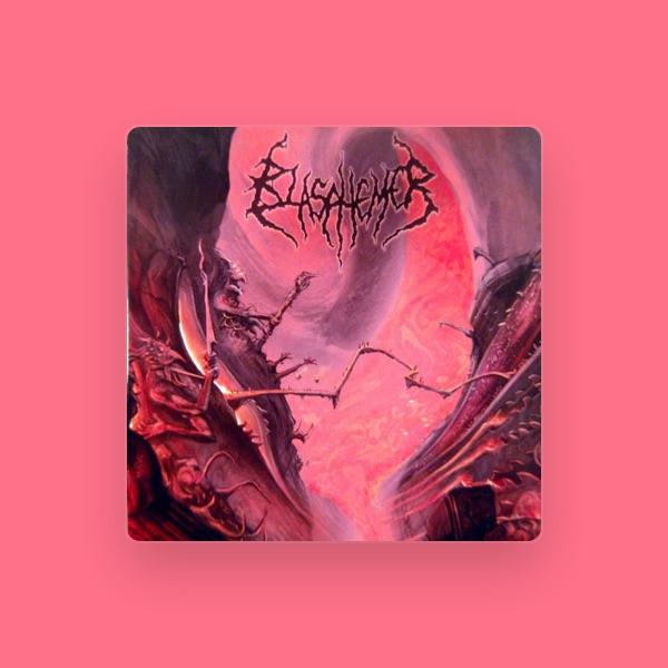 Blasphemer