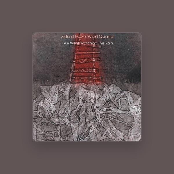 Szilard Mezei Wind Quartet
