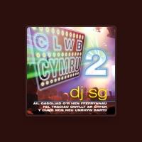 DJ SG