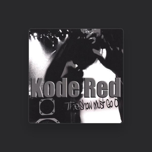 Kode Red