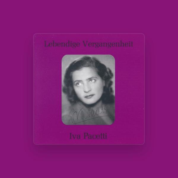 Iva Pacetti