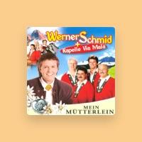 Werner Schmid
