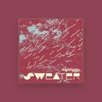 스웨터 Sweater