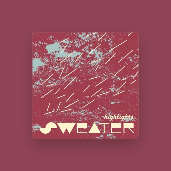 스웨터 Sweater