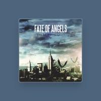 Fate of Angels