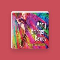 Mary Bridget Davies Group