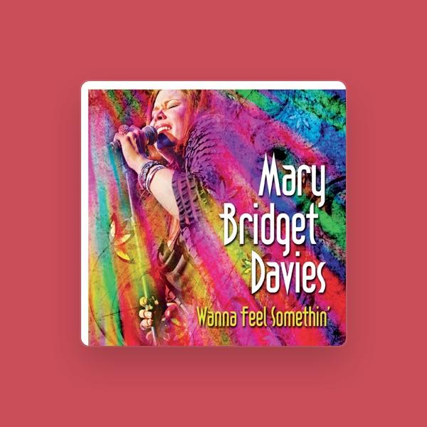 Mary Bridget Davies Group
