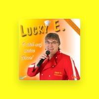 Lucky E.