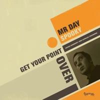 Get Your Point Over (Patchworks Remix)