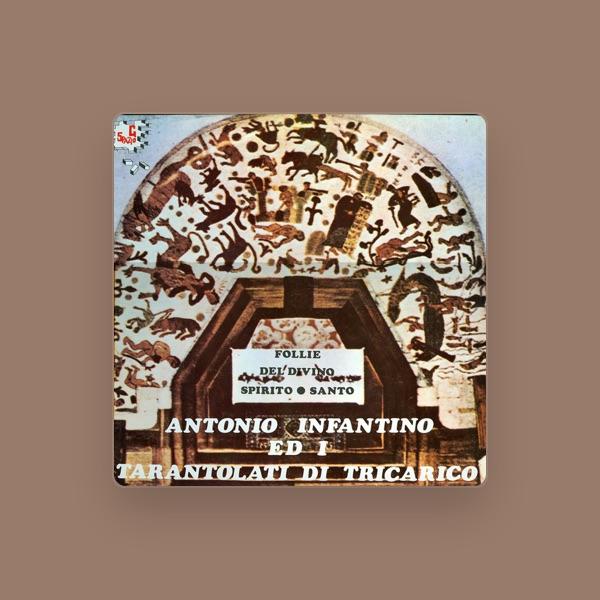 I Tarantolati di Tricarico