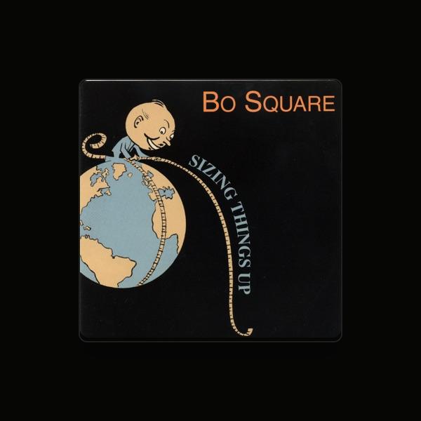 Bo Square