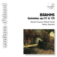 String Quintet No. 2, Op. 111: I. Allegro Non Troppo, Ma con Brio