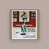 Dave Aaronoff & The Protagonists