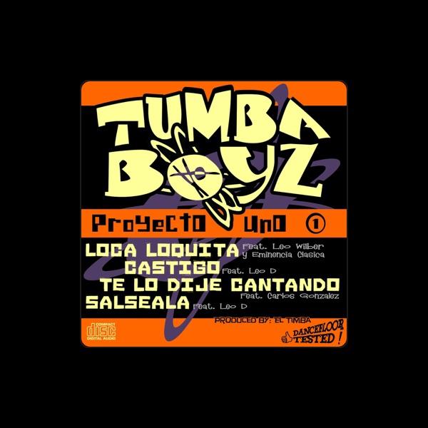 Tumba Boyz