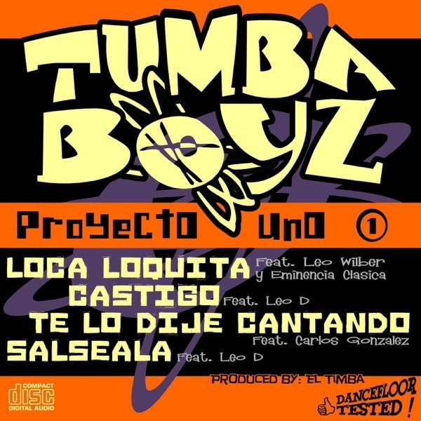 Castigo (feat. Leo D)